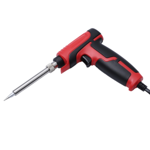 Matériau céramique de haute qualité 100 watts pistolet à souder à la main 100 w pistolet à souder électrique en cuivre <span class=keywords><strong>Suder</strong></span> - Product Image 2