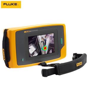 Système d'imagerie acoustique industrielle Fluke Ii900 pour la détection de fuites et l'imagerie thermique, écran de 12 pouces - Product Image 2