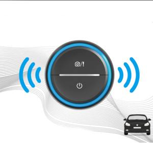 Radar en Tiempo Real, Alerta de Cámara de Velocidad, Alarma de Tráfico Automática - Product Image 1