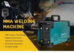 Máquina <span class=keywords><strong>de</strong></span> <span class=keywords><strong>Soldar</strong></span> <span class=keywords><strong>de</strong></span> Arco Mini Inverter <span class=keywords><strong>de</strong></span> 500 Amperios con Certificación CE, Máquina <span class=keywords><strong>de</strong></span> Soldadura Eléctrica Mediana, Precio <span class=keywords><strong>de</strong></span> Máquina <span class=keywords><strong>de</strong></span> <span class=keywords><strong>Soldar</strong></span> Nueva - Product Image 6