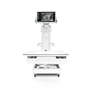 Buon prezzo e servizio animale DR di alta qualità veterinaria digitale radiologia X Ray macchina per animali - Product Image 6