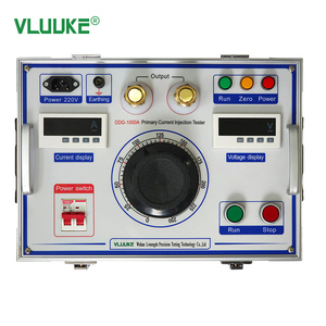 Vluuke DDG-1000A גנרטור נוכחי גבוה מחולל ac & <span class=keywords><strong>dc</strong></span> עבור התקן בדיקה 220v זריקה ראשית אלקטרונית - Product Image 3