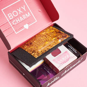 로고 포장 상자 사용자 정의 우편물 상자 남성 의류를위한 검은 단단한 판지 상자 - Product Image 4