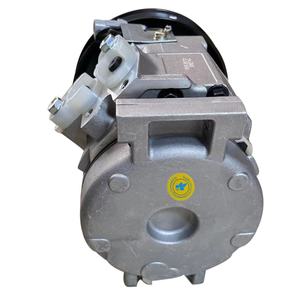 Compresor de Aire Acondicionado para Auto, Compresor de A/C para Toyota Corolla OEM 8831002280 88310-02280 - Product Image 5