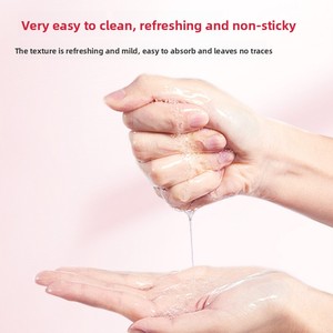 <span class=keywords><strong>Gel</strong></span> Íntimo Femenino para Regeneración de Tejido, Hidratante y <span class=keywords><strong>Lubricante</strong></span>, Cuidado Íntimo - Product Image 3