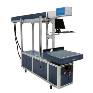 Lớn định dạng ống thủy tinh <span class=keywords><strong>80W</strong></span>/100W/130W CO2 <span class=keywords><strong>Laser</strong></span> đánh dấu máy <span class=keywords><strong>Laser</strong></span> đánh dấu máy cho phi kim loại - Product Image 3