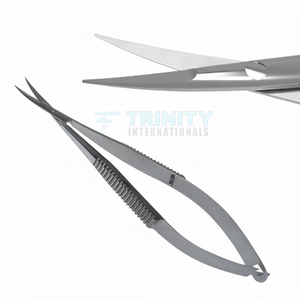 เครื่องมือผ่าตัด ที่จับเข็มคาสโตรวิเยโฮ 140 มม. ราคาขายส่ง ที่จับเข็มคาสโตรวิเยโฮ 140 มม. - Product Image 1