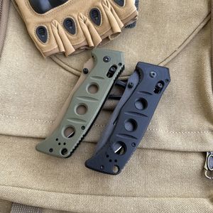 Bm 275 G10 Handvat Hoge Hardheid Vouwmes Voor Zelfverdediging Zakjacht Tactische Outdoor Edc Diy Multi-Functioneel - Product Image 4