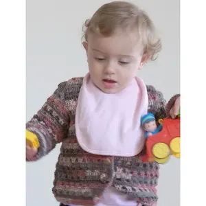 Babero para Bebé de una Sola Capa, Personalizado - Product Image 3