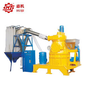 Molino de Molienda Comercial de Partículas Ultrafinas Guangdong Huiji CWF-900, Molino de Cimón a Gran Escala para Molienda de Gran Volumen - Product Image 4