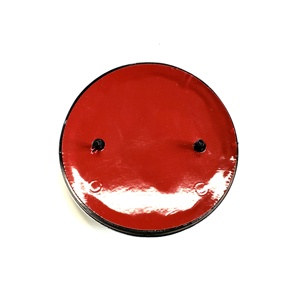 Adesivo Emblema Auto 80mm/90mm per Skoda, Badge per Cofano Anteriore e Portellone Posteriore, per Modelli Fabia, Octavia A7, RS, Superb, Rapid, Yeti, <span class=keywords><strong>Karoq</strong></span>, Vision, VRS - Product Image 5