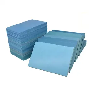 Многоразовая 60-100 раз полипропиленовая пластиковая опалубка для бетонной пластиковой затворной доски для замены фанерной опалубки