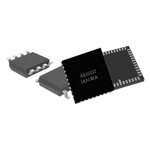 Chips FPGA Integrados 100% Originales, Circuitos Integrados de Matriz de Puertas Programables por el Usuario, 160-PQFP (28x28) A42MX16-2PQ160I - Product Image 1