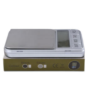 Balance numérique électronique de poche, matériel de bijouterie, 200g/0.01g, vente en gros - Product Image 4