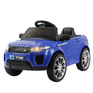 Véhicule Électrique Double Moteur pour Enfants, <span class=keywords><strong>Jouet</strong></span> à Conduire, <span class=keywords><strong>2</strong></span> à 4 <span class=keywords><strong>Ans</strong></span>, en Plastique, Alimenté par Batterie, Utilisation Extérieure - Grande Vente - Product Image 2