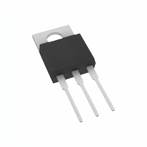 ทรานซิสเตอร์ TO-220AB IRF740LCPBF ชิ้นส่วนวงจรอิเล็กทรอนิกส์ของแท้ - Product Image 1
