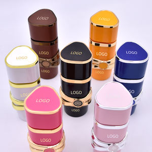 OEM ODM Fábrica Fabricante Etiqueta Privada Hombres Mujeres Personalizable Fragancia Perfume Parfum Logotipo Personalizado - Product Image 4