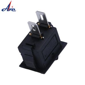 SPST <span class=keywords><strong>2</strong></span> Port On Off Hitze beständiger kleiner Schalter KCD1 250V Auto Boat CQC <span class=keywords><strong>2</strong></span>-poliger Mini-Wipp schalter T85 - Product Image 2