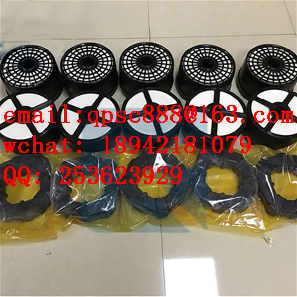 32925140 JCB excavator parts hydraulic component filter 32925140 and 50A coupling
