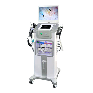 Máquina de Belleza Facial 12 en 1 Hydra Beauty, Máquina de Belleza para Salón de Belleza con <span class=keywords><strong>Lifting</strong></span> y Dermoabrasión, Antiarrugas - Product Image 2