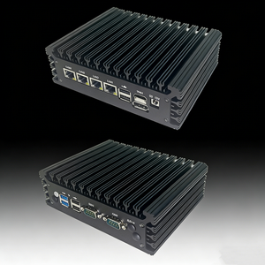 Ordinateur industriel embarqué tout-en-un de haute qualité, 10,1 et 13,3 pouces, étanche, avec automatisation industrielle - Product Image 2