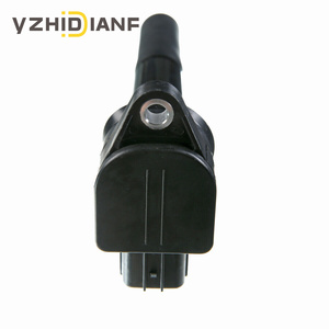 Phụ Tùng Ô Tô Cuộn Dây Đánh Lửa Spark Plug MN187373 MR984160 19005287 Cho 2004-2008 Mitsubishi Endeavor Galant UF481 C1505 - Product Image 5