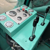 Camions de forage à haut rendement et machines de forage mobiles à eau-Solutions OEM/ODM
