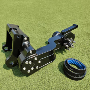 Cánh tay <span class=keywords><strong>swing</strong></span> đơn màu tím ngọn lửa hoàn toàn giữ lại trong xe ABS chức năng xe máy sửa đổi cánh tay <span class=keywords><strong>swing</strong></span> đơn - Product Image 3