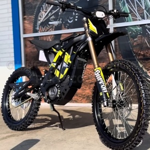 Nouveau Vélo Électrique Tout-Terrain Surron Light X 10KW 72V 2026 Sur Ron Ultra 2 Talaria Komodo en Stock à Vendre - Product Image 1