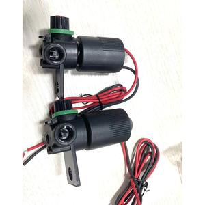 Válvula solenoide de 3 vías Zanchen para irrigación, CA 220 V, tipo angular, válvula piloto para control de agua y aire en sistemas de riego - Product Image 4