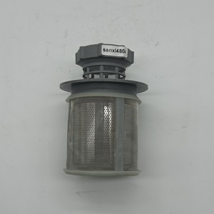 Cartucho de Filtro para Lavavajillas Sanxi SX4804 00427903, Filtro de Acero Inoxidable para Accesorios de Lavavajillas - Product Image 4