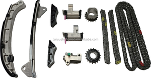 Toyota Tacoma用タイミングチェーンキット,Tundra Toyo Ta Pradoランドクルーザー,1GRエンジン付きモデル13507-31010 & 13540-31010 - Product Image 3