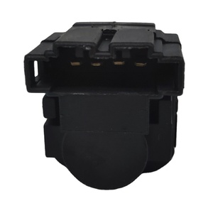Ajustement pour JETTA PASSAT B5 POLO interrupteur de lampe de frein de voiture interrupteur de lumière d'arrêt 6Q0 945 511A - Product Image 5