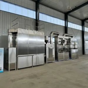 Hospital Medical Waste Incinerators, Crematories For Small Animals, And Garbage Incinerators