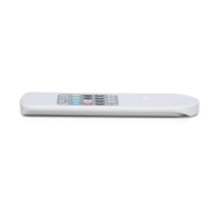 Télécommande universelle programmable IR IP67 100% étanche, max 44 touches, entièrement submersible pour téléviseurs et plus, fiable, facile à utiliser