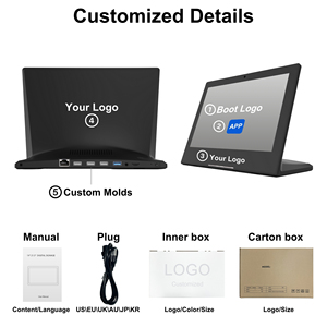 <span class=keywords><strong>2025</strong></span> <span class=keywords><strong>Android</strong></span> 11 L hình dạng máy tính bảng 10.1 inch màn hình cảm ứng rk3566 RJ45 tùy chọn NFC Máy tính để bàn <span class=keywords><strong>POS</strong></span> Tablet PC Quad Core màn hình điện dung - Product Image 5