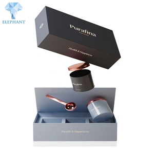 Taza con Impresión a Color Personalizada, Utensilios de Cocina, Botella, Caja de Regalo - Product Image 2