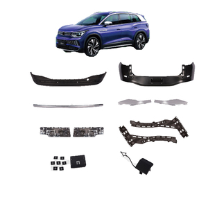 En Stock ID4 ID4X ID4CROZZ <span class=keywords><strong>ID6</strong></span> ID6X ID6CROZZ accesorios completos de coche piezas de automóvil chinas para <span class=keywords><strong>Id6</strong></span> Volkswagen Accesorios - Product Image 1