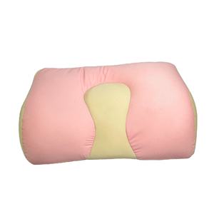 Oreillers de lit cervical <span class=keywords><strong>en</strong></span> <span class=keywords><strong>microbilles</strong></span> <span class=keywords><strong>en</strong></span> gros <span class=keywords><strong>coussin</strong></span> flexible pour canapé sommeil de refroidissement confortable matelassé taille personnalisable - Product Image 4