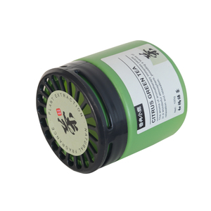 Tendance 2026 Prix d'usine personnalisé Grand flacon en verre Désodorisant liquide <span class=keywords><strong>Parfum</strong></span> de voiture Design moderne Pavot pour voitures - Product Image 6
