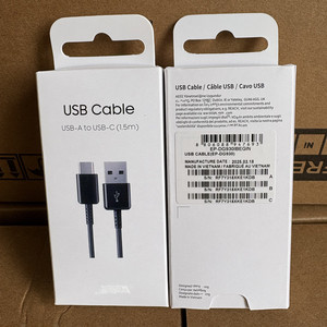 Qualité d'origine 1.5M Type C Câble de synchronisation de données USB <span class=keywords><strong>Cordon</strong></span> de charge rapide USB pour <span class=keywords><strong>Samsung</strong></span> S8 <span class=keywords><strong>S9</strong></span> S10 Note 7 Câbles de <span class=keywords><strong>chargeur</strong></span> - Product Image 1