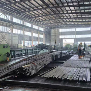 Fourniture directe usine – Tuyau sans soudure en acier inoxydable 201, 202, 301, 304, 304L, 321, 316, 316L, 317L, 316Ti, 904L, 409L de 3/8 po pour soudage - Product Image 4