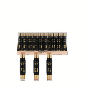 Corrector en Barra Saniye R97 para Todo Tipo de Piel, Maquillaje Unisex, Base de Maquillaje, Crema Ligera de Larga Duración e Hidratante - Product Image 1