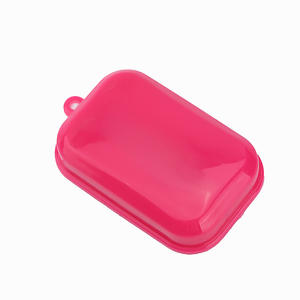 Borrador de pizarra de fieltro, pequeño, magnético, 6,5x4,5x2 cm, cepillo de oficina para profesores - Product Image 5