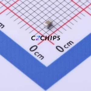 Condensateur SMD (MLCC) FS18B106M6R3PBG 0603 (Capacité : 10uF) (Précision : 20%) Tension nominale : 6,3V - Product Image 2