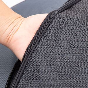 เต็นท์พับได้สำหรับสัตว์เลี้ยงกลางแจ้ง บ้านพักแคมป์ปิ้งสำหรับสัตว์เลี้ยง ห้องเลี้ยงลูกแมวแบบพกพา คอกกั้นสำหรับสุนัข ประตูสำหรับสุนัข คอกเด็กเล่นสำหรับสัตว์เลี้ยง - Product Image 5