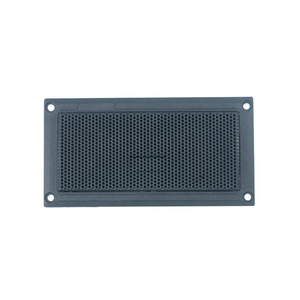 150W 4ohm ngoài trời áp điện tweeter bên sừng loa nhựa Piezo siêu âm Loa Piezo tweeter - Product Image 2