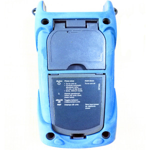 Exfo FPM-300 - Compteur de puissance optique - Test de fibres optiques - Monomode - Multimode - Product Image 2