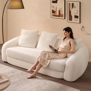 Productos Garantizados en Alibaba: Sofá Cama Compacto para Apartamentos Pequeños, Proveedor Mayorista de Muebles en China - Product Image 3