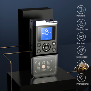 Icocy x (XS phiên bản) cầm tay RFID thẻ máy photocopy nhỏ RFID Đầu đọc thẻ Nhà Văn Máy Photocopy <span class=keywords><strong>duplicator</strong></span> icocy - Product Image 3